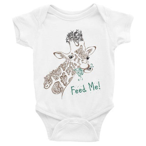 Baby and Toddler Clothing