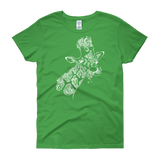 "Got the Munchies" Cotton Tee