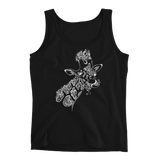 "Got the Munchies" Tank Top