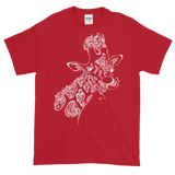 "Got the Munchies" Cotton Tee