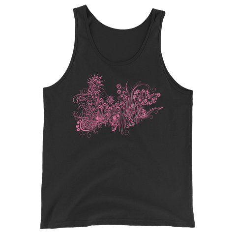 "It's Complicated" Tank Top