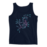 "Pandemonium" Tank Top