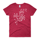 "Pandemonium" Cotton Tee