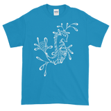 "Pandemonium" Cotton Tee