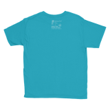 "Please Recycle" Youth Tee
