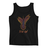 "Rise Up" Tank Top
