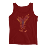 "Rise Up" Tank Top