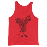 "Rise Up" Tank Top