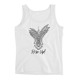"Rise Up" Tank Top
