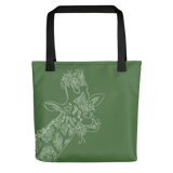 "Got the Munchies" Tote Bag