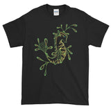 "Pandemonium" Cotton Tee