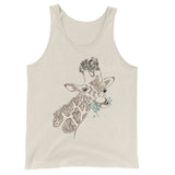 "Got the Munchies" Tank Top