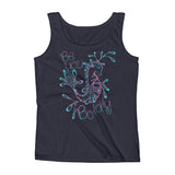 "Be You Boldly" Tank Top