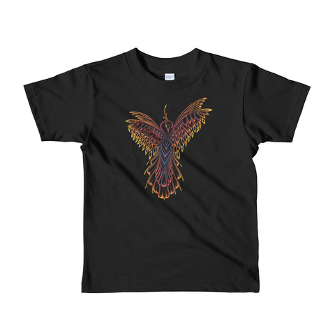 "Rising" Kids Tee