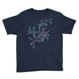 "Pandemonium" Youth Tee