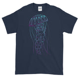 "Dangerous Beauty"  Cotton Tee