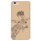iPhone Case in Got the Munchies (Color)